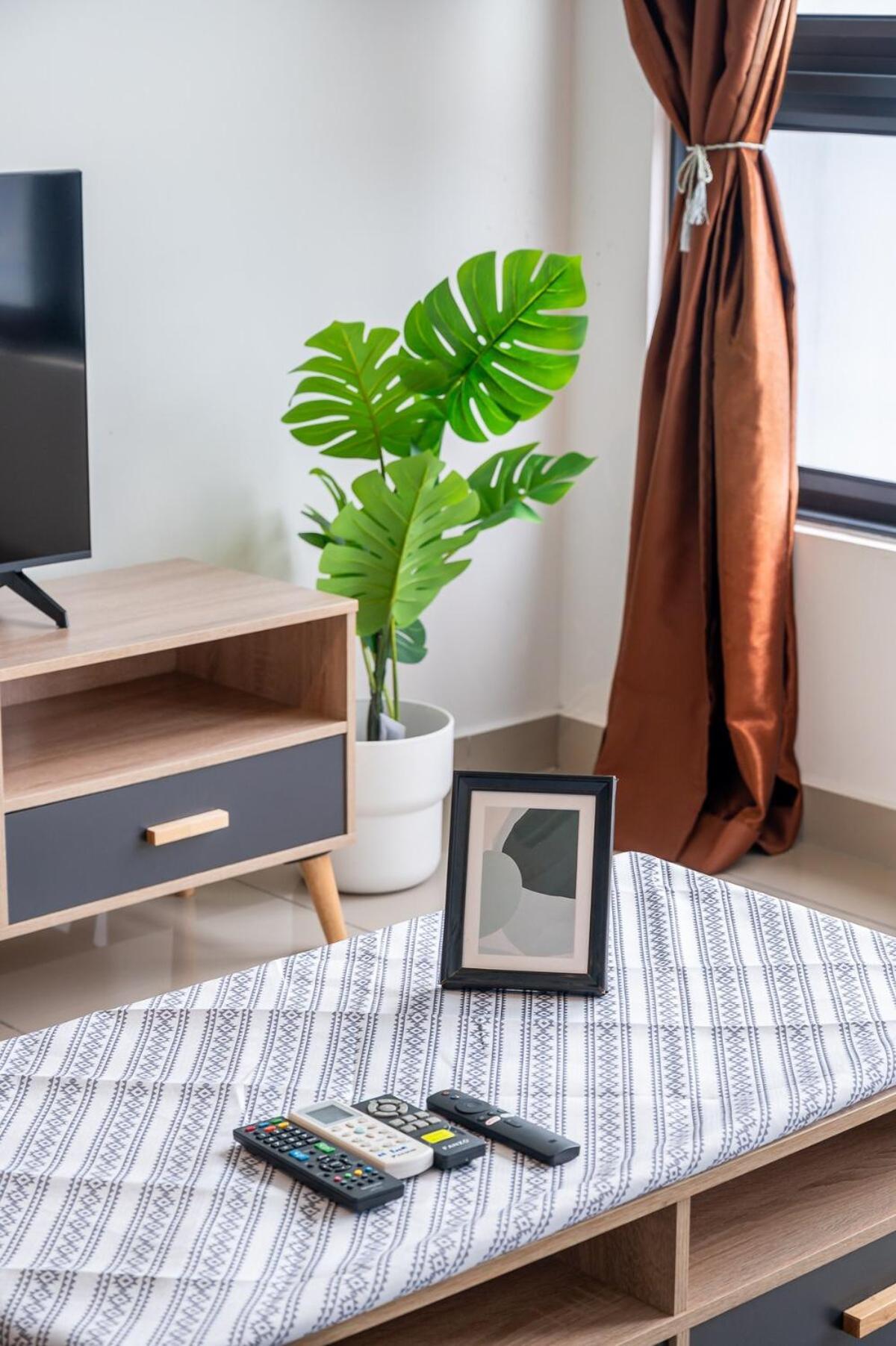 Kuala Lumpur Skyline Cityview Comfort Home Kuala Lumpur