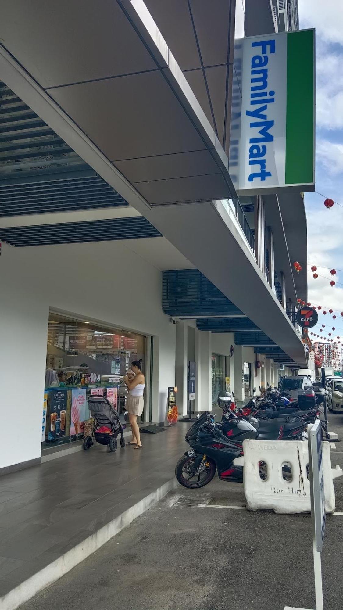 Pangsapuri Kuala Lumpur Skyline Cityview Comfort Home