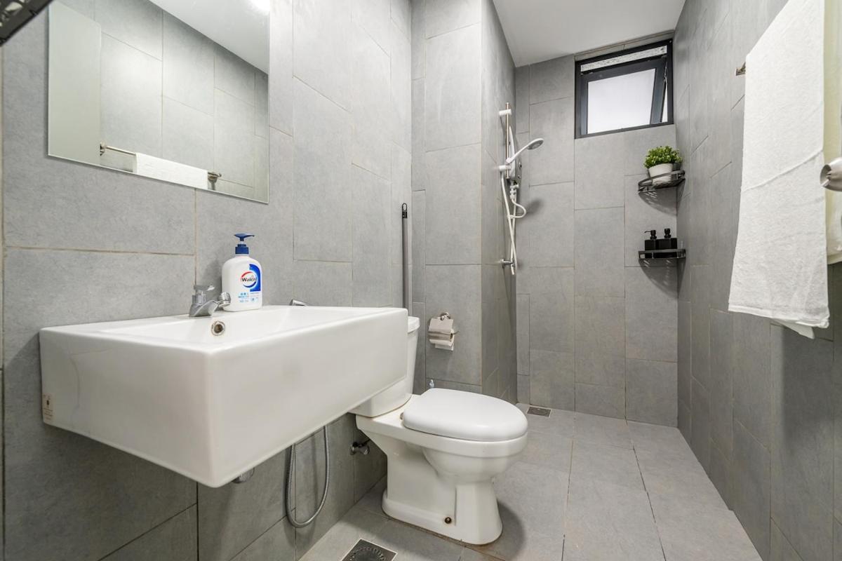 Pangsapuri Kuala Lumpur Skyline Cityview Comfort Home Kuala Lumpur