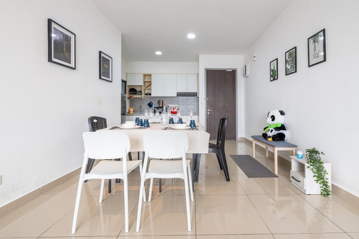 Kuala Lumpur Skyline Cityview Comfort Home Pangsapuri Kuala Lumpur