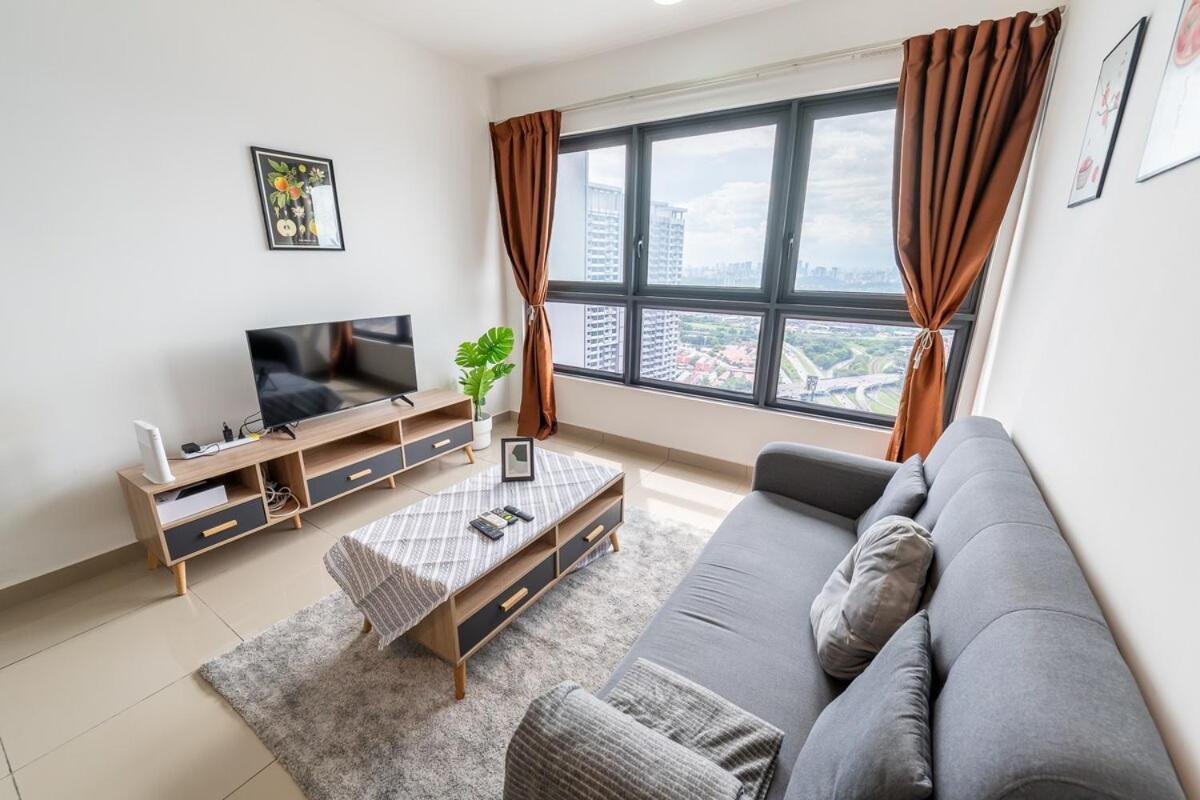 Pangsapuri Kuala Lumpur Skyline Cityview Comfort Home